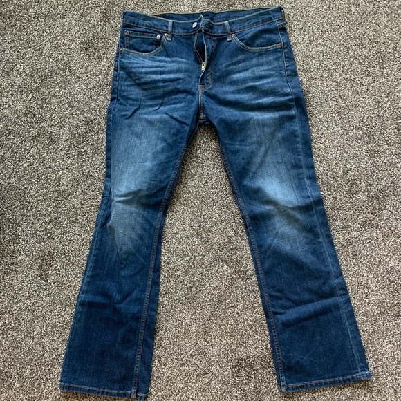 Levi's Other - Levi’s 527 men’s bootcut jeans